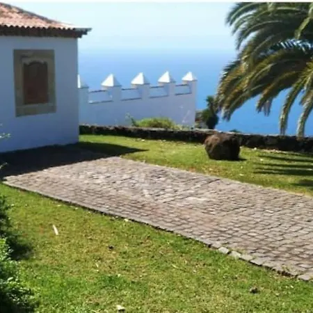 Dos Villas Y Piscina Amplia * La Matanza De Acentejo