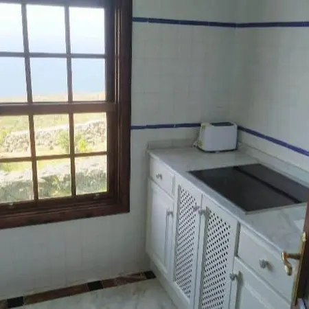 别墅 Dos Villas Y Piscina Amplia La Matanza De Acentejo
