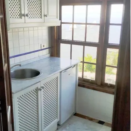 Dos Villas Y Piscina Amplia 别墅