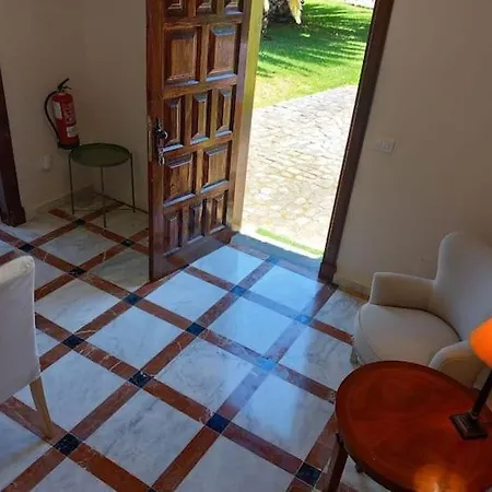 Dos Villas Y Piscina Amplia