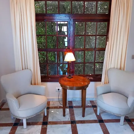别墅 Dos Villas Y Piscina Amplia