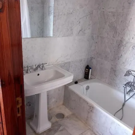 Dos Villas Y Piscina Amplia La Matanza De Acentejo