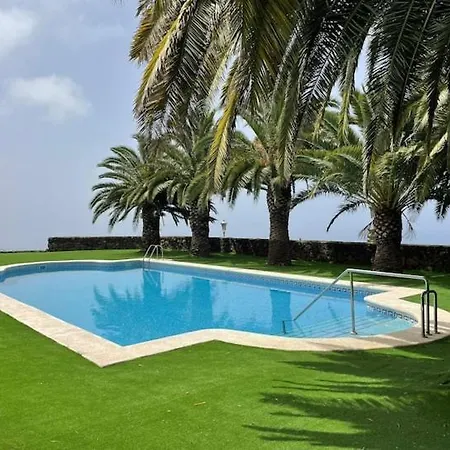 Dos Villas Y Piscina Amplia 别墅 *