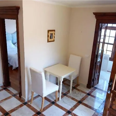 Dos Villas Y Piscina Amplia 别墅 La Matanza De Acentejo