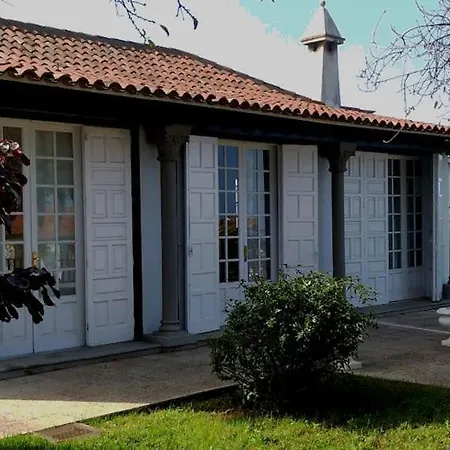 Dos Villas Y Piscina Amplia 别墅